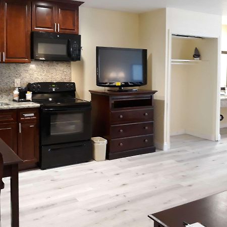 Quality Inn & Suites El Cajon San Diego East Extérieur photo