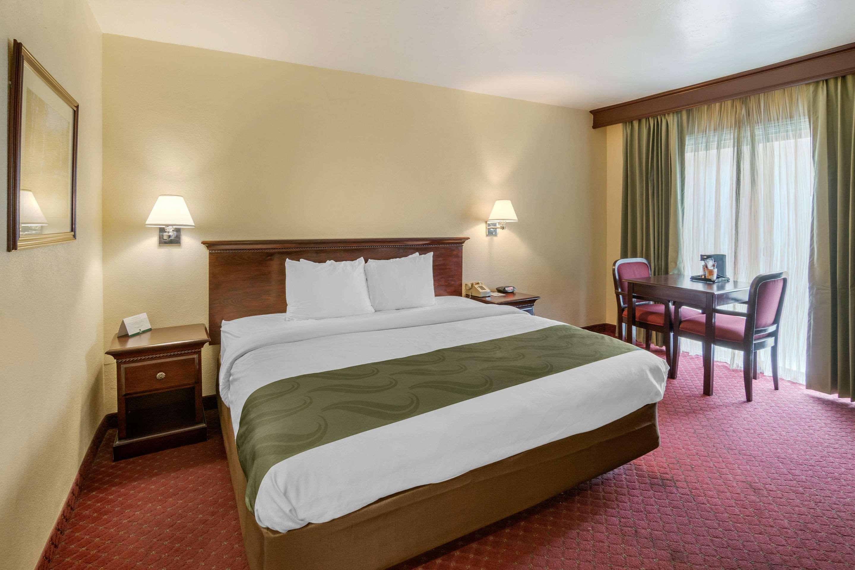 Quality Inn & Suites El Cajon San Diego East Extérieur photo