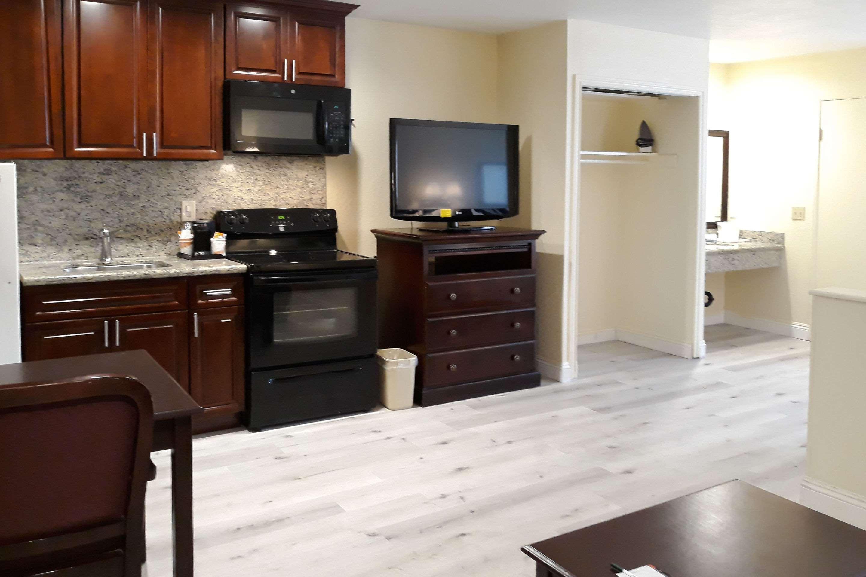 Quality Inn & Suites El Cajon San Diego East Extérieur photo