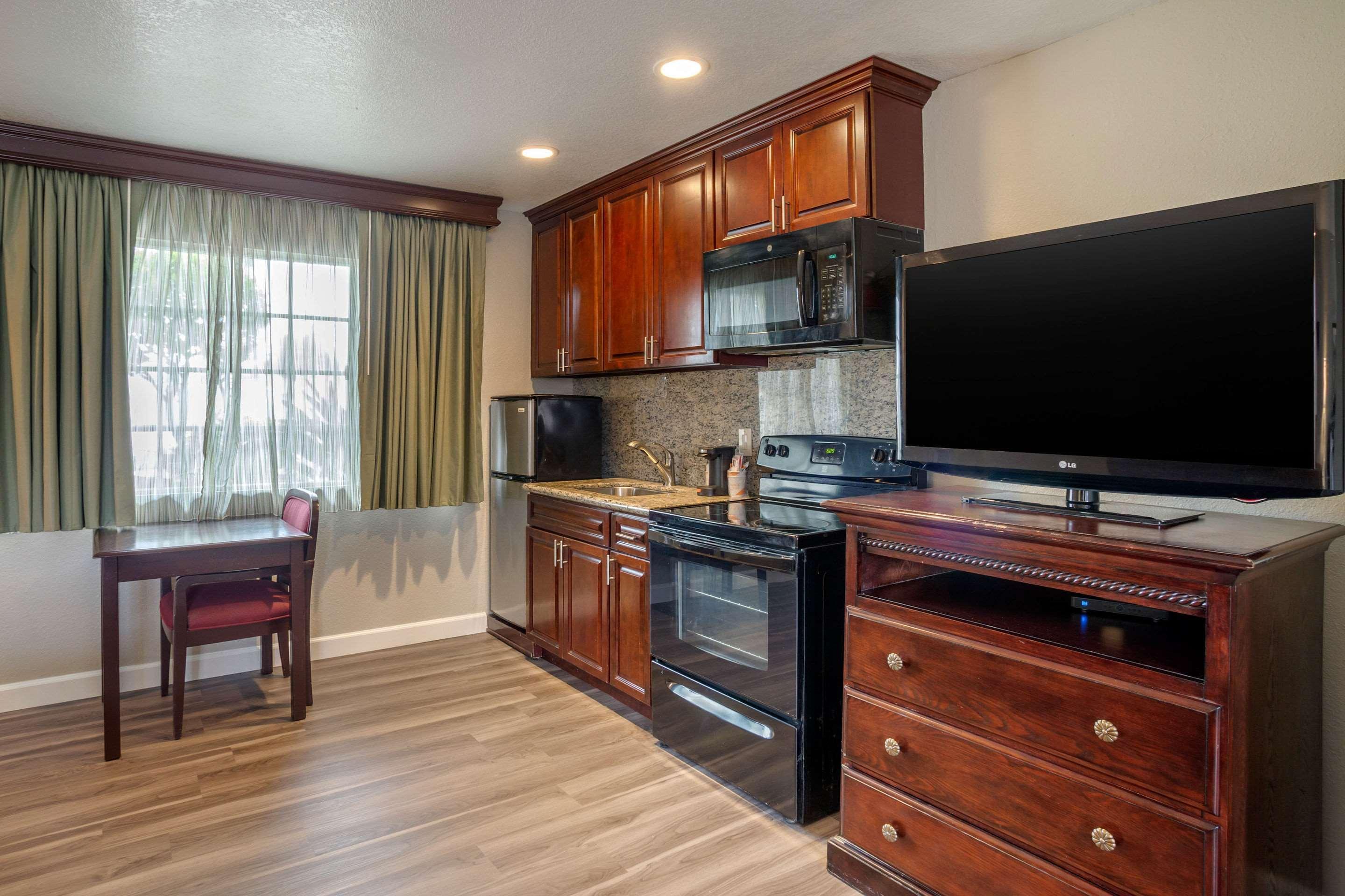 Quality Inn & Suites El Cajon San Diego East Extérieur photo