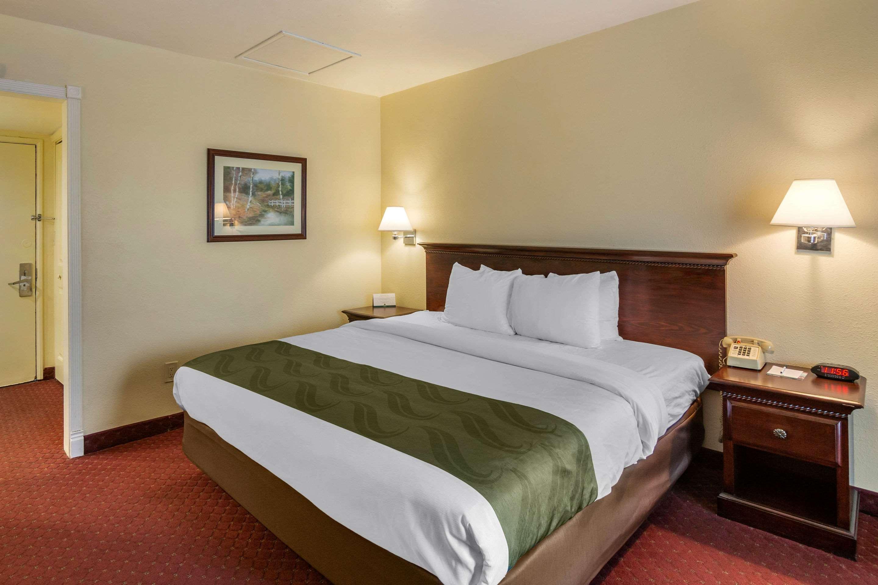 Quality Inn & Suites El Cajon San Diego East Extérieur photo