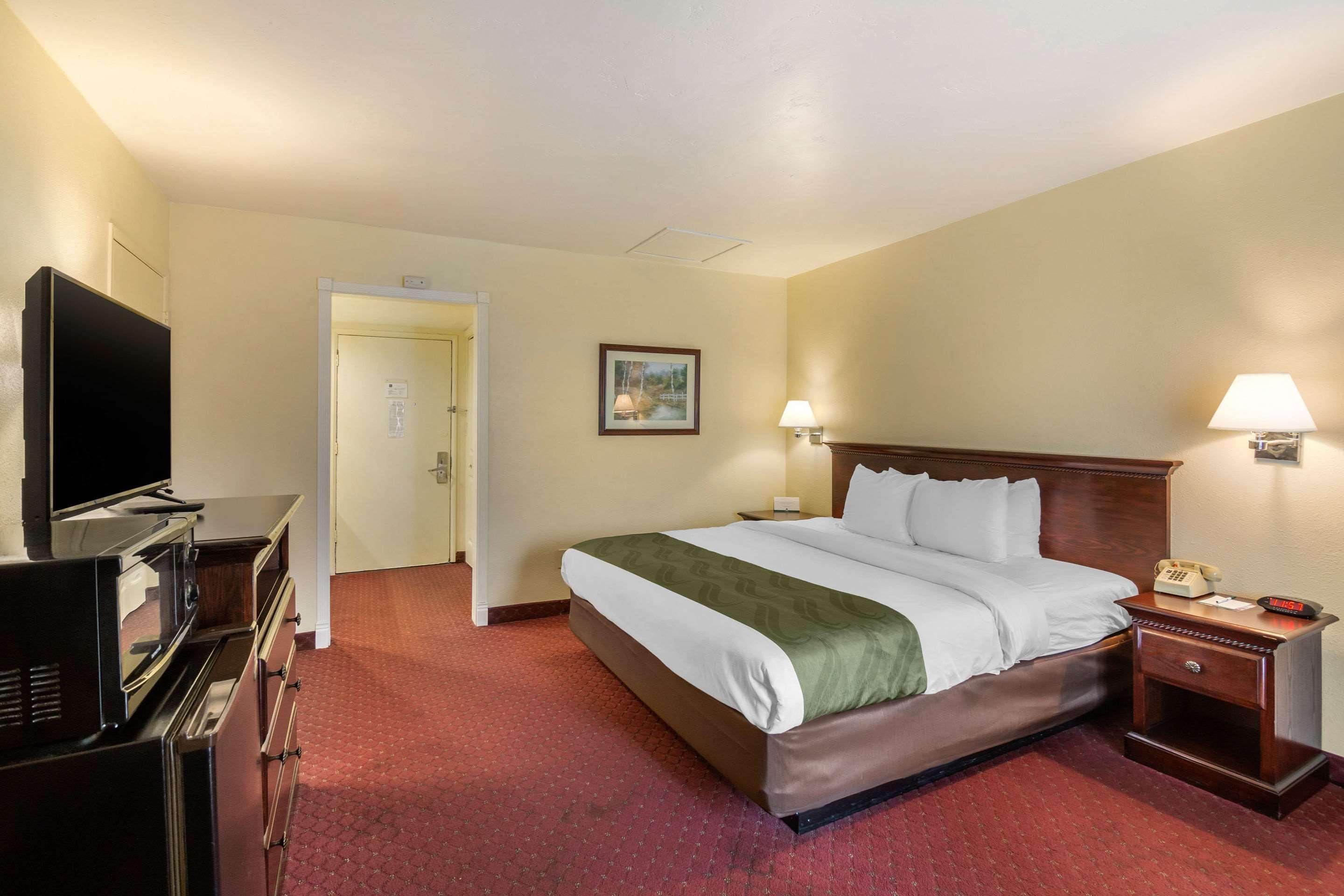 Quality Inn & Suites El Cajon San Diego East Extérieur photo