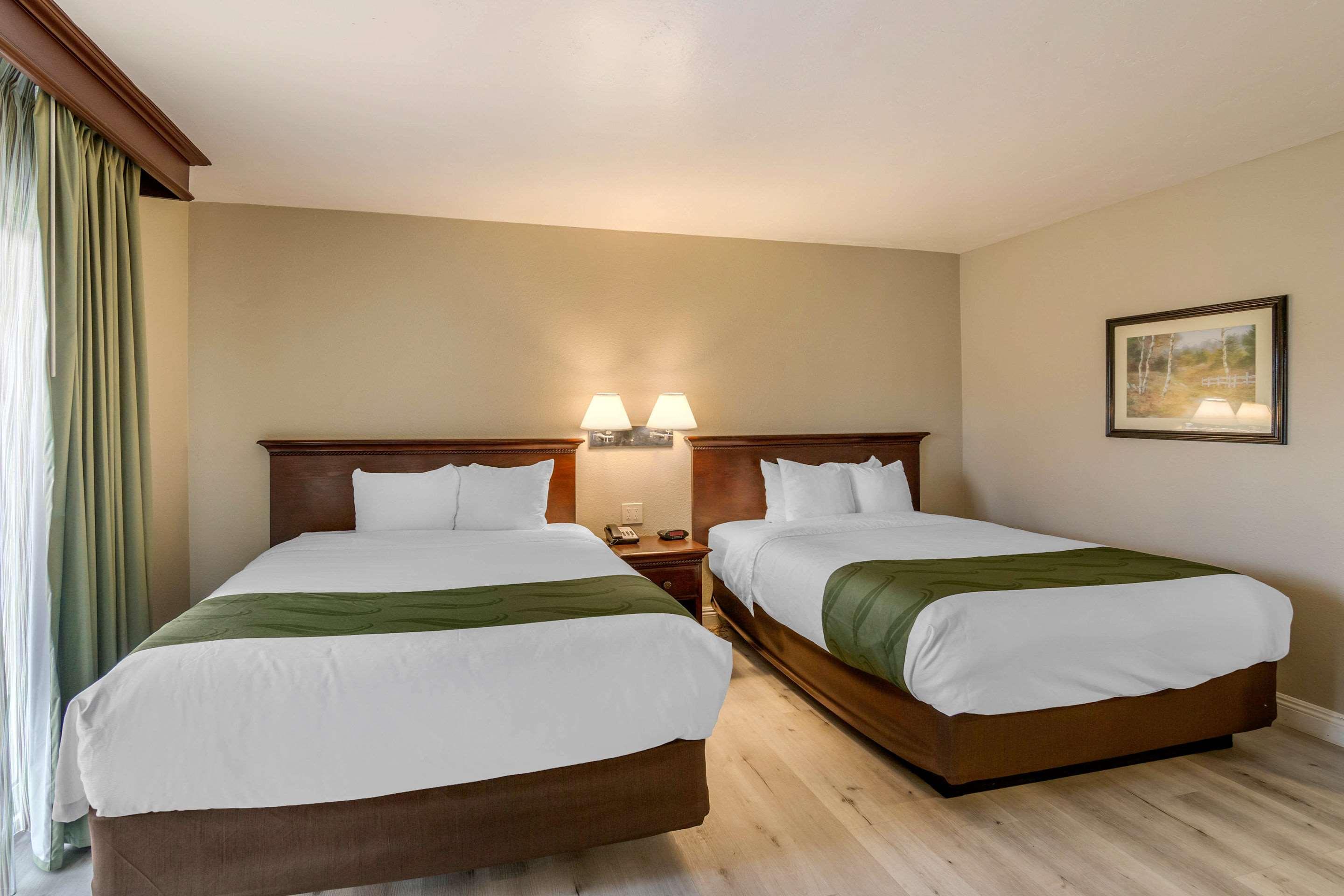 Quality Inn & Suites El Cajon San Diego East Extérieur photo