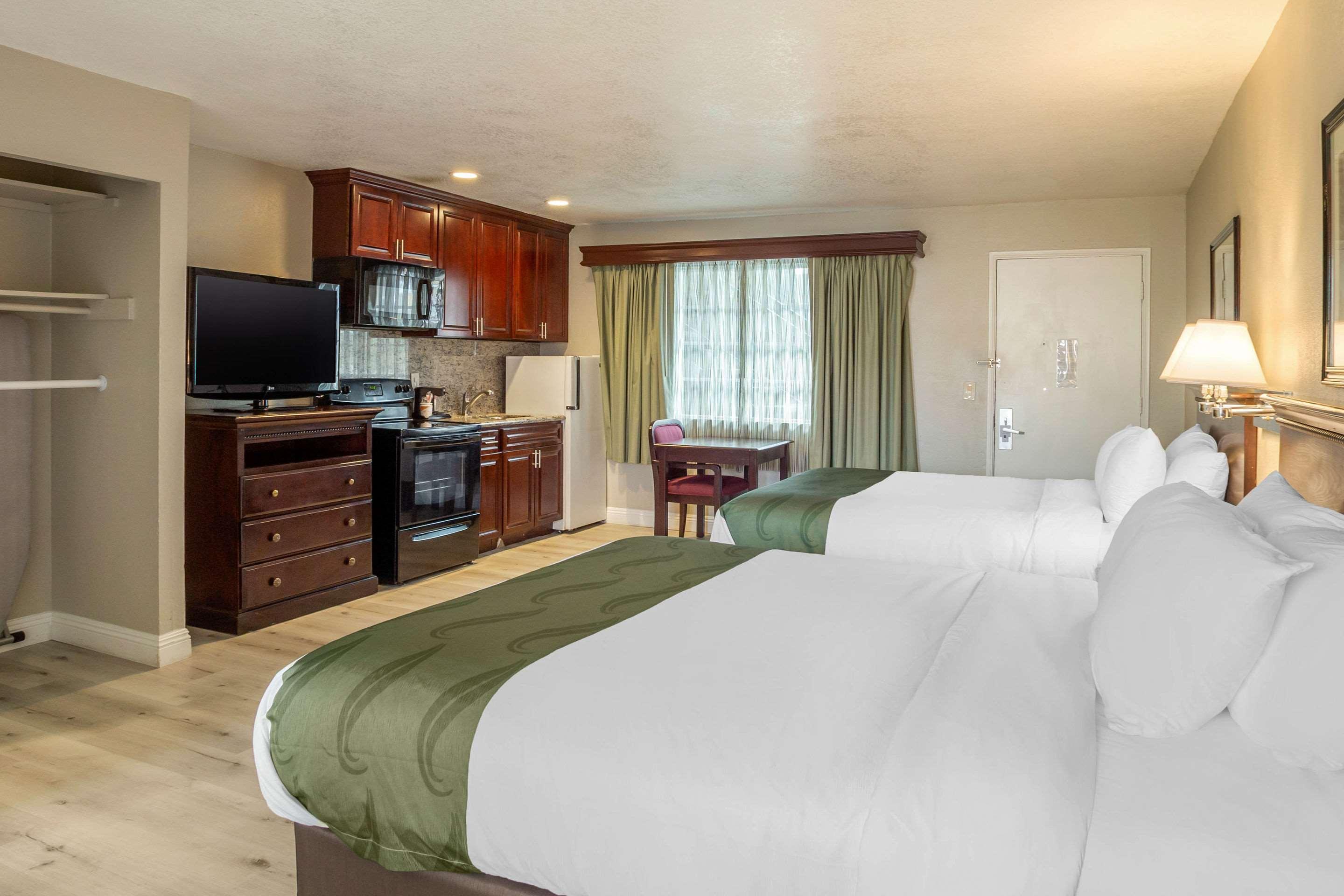 Quality Inn & Suites El Cajon San Diego East Extérieur photo