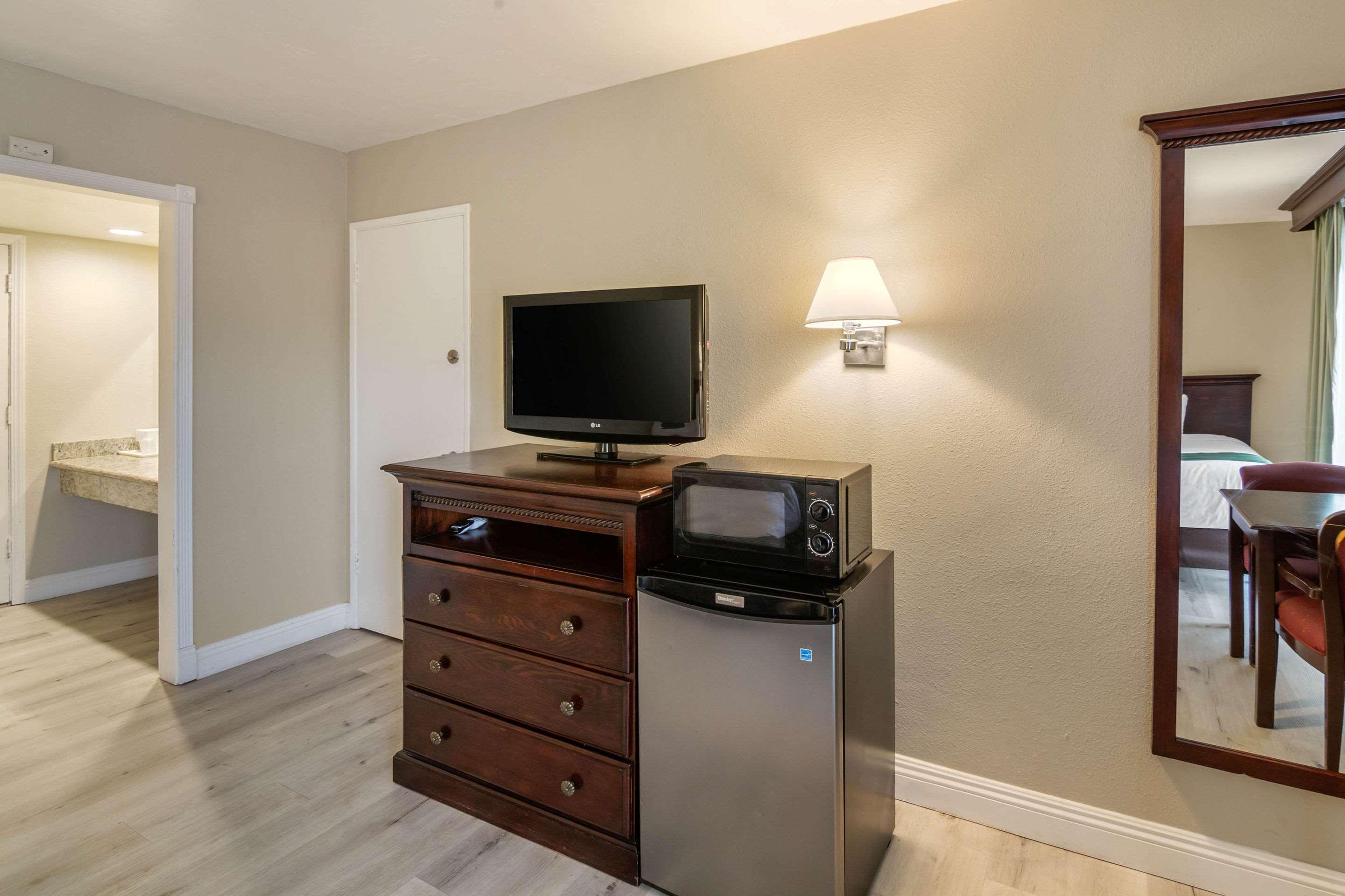 Quality Inn & Suites El Cajon San Diego East Extérieur photo