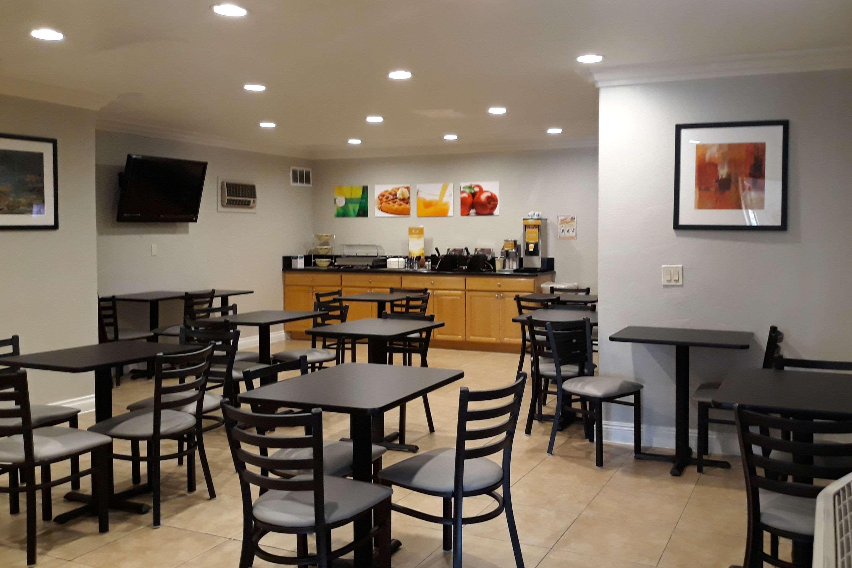 Quality Inn & Suites El Cajon San Diego East Extérieur photo