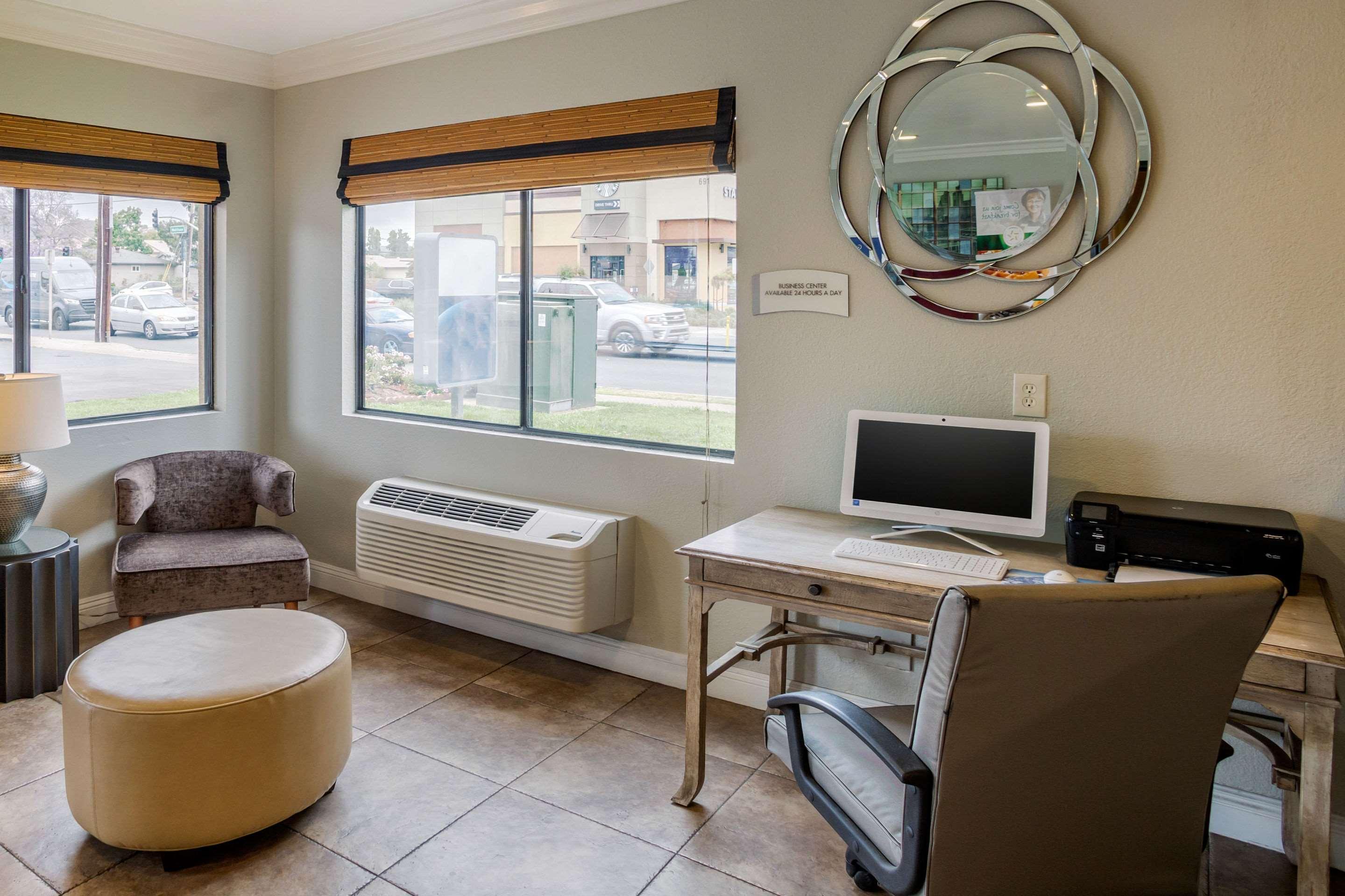 Quality Inn & Suites El Cajon San Diego East Extérieur photo