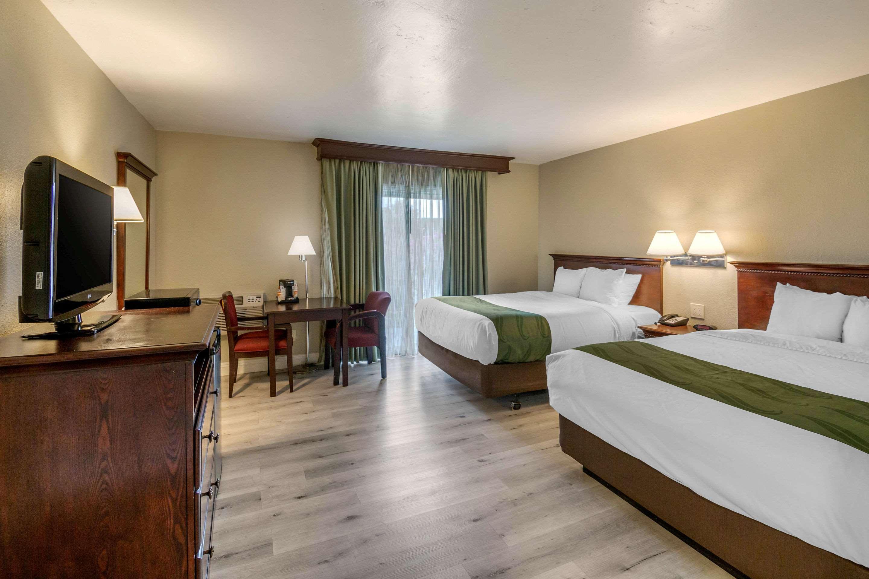 Quality Inn & Suites El Cajon San Diego East Extérieur photo