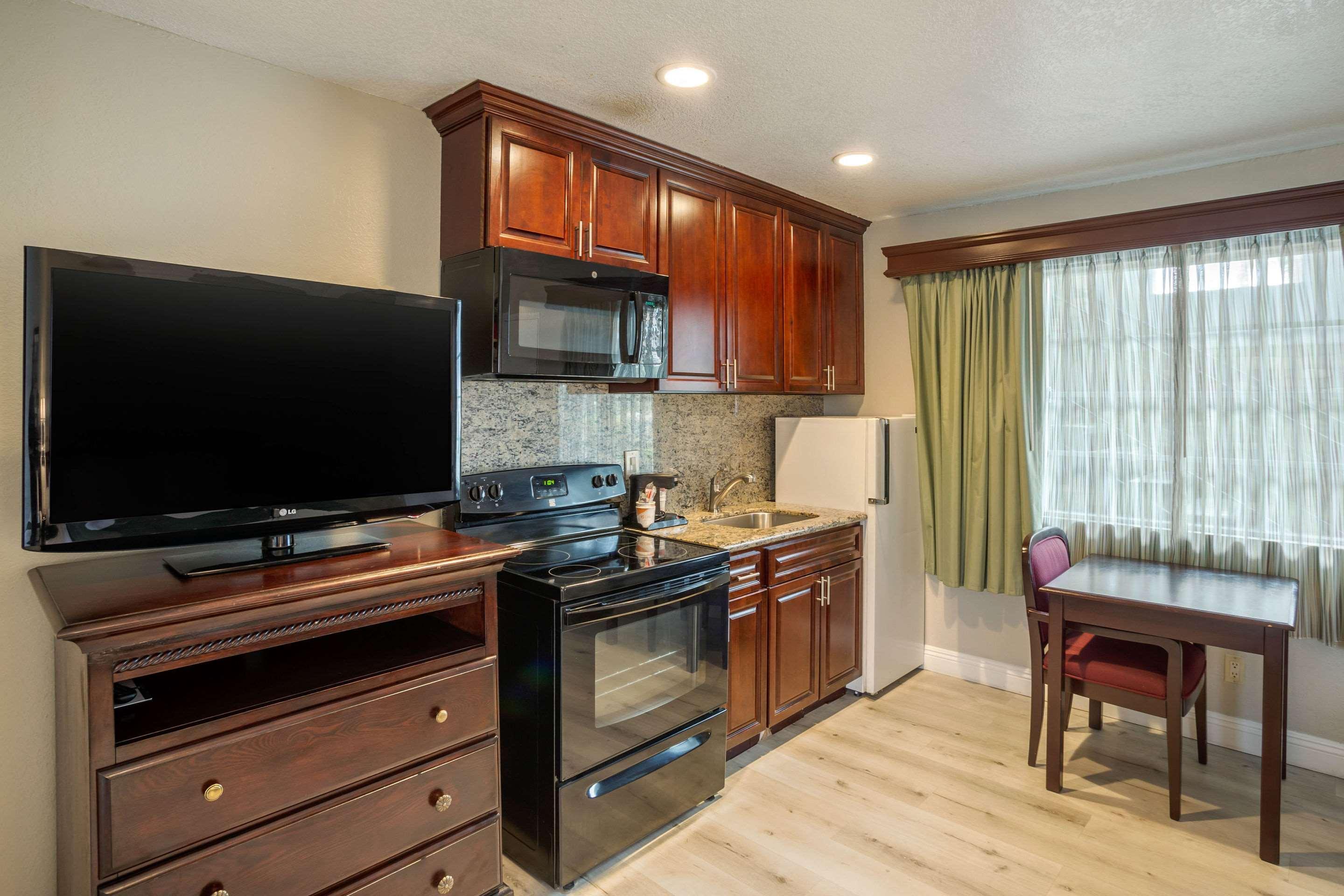 Quality Inn & Suites El Cajon San Diego East Extérieur photo