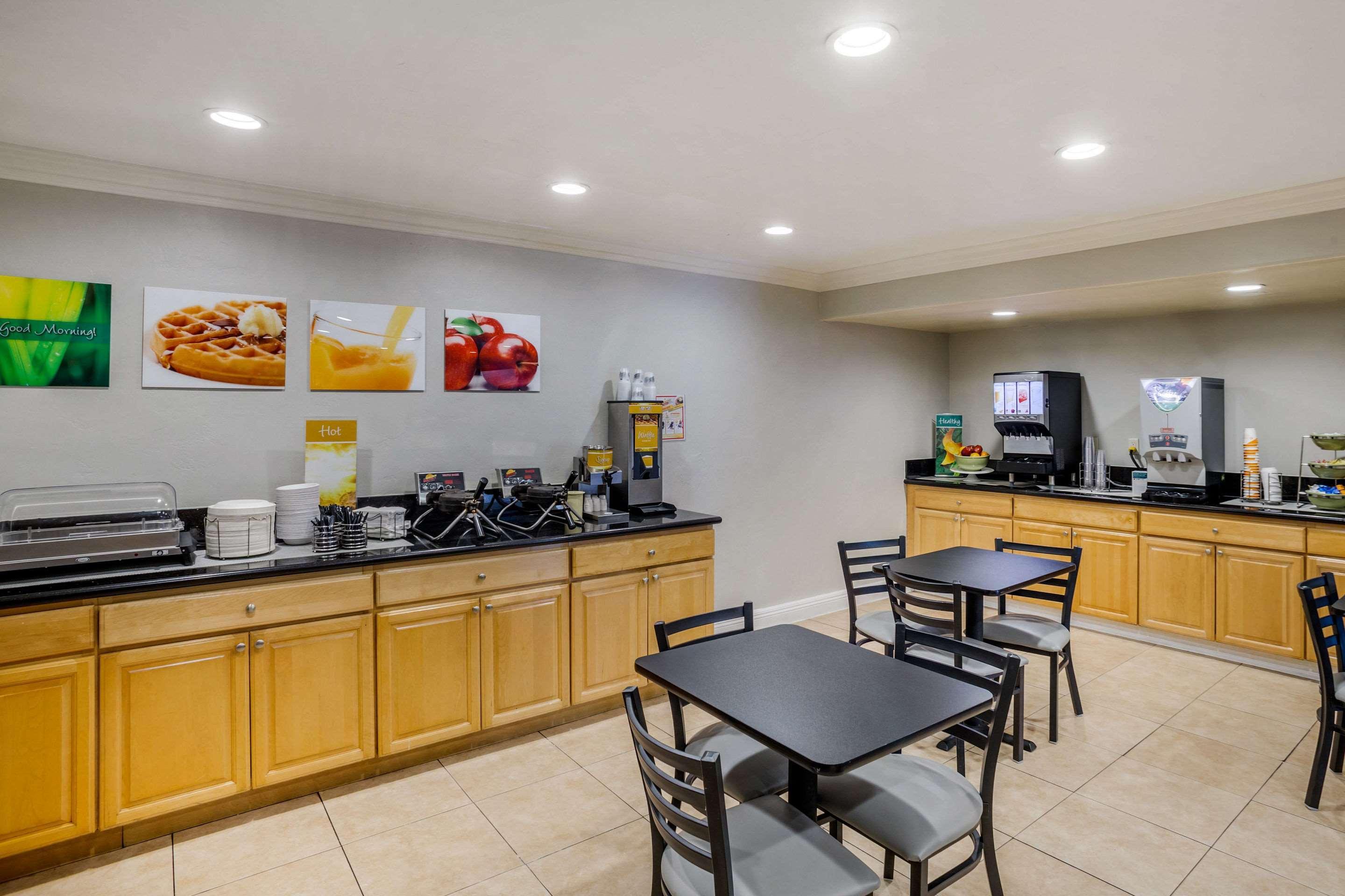 Quality Inn & Suites El Cajon San Diego East Extérieur photo