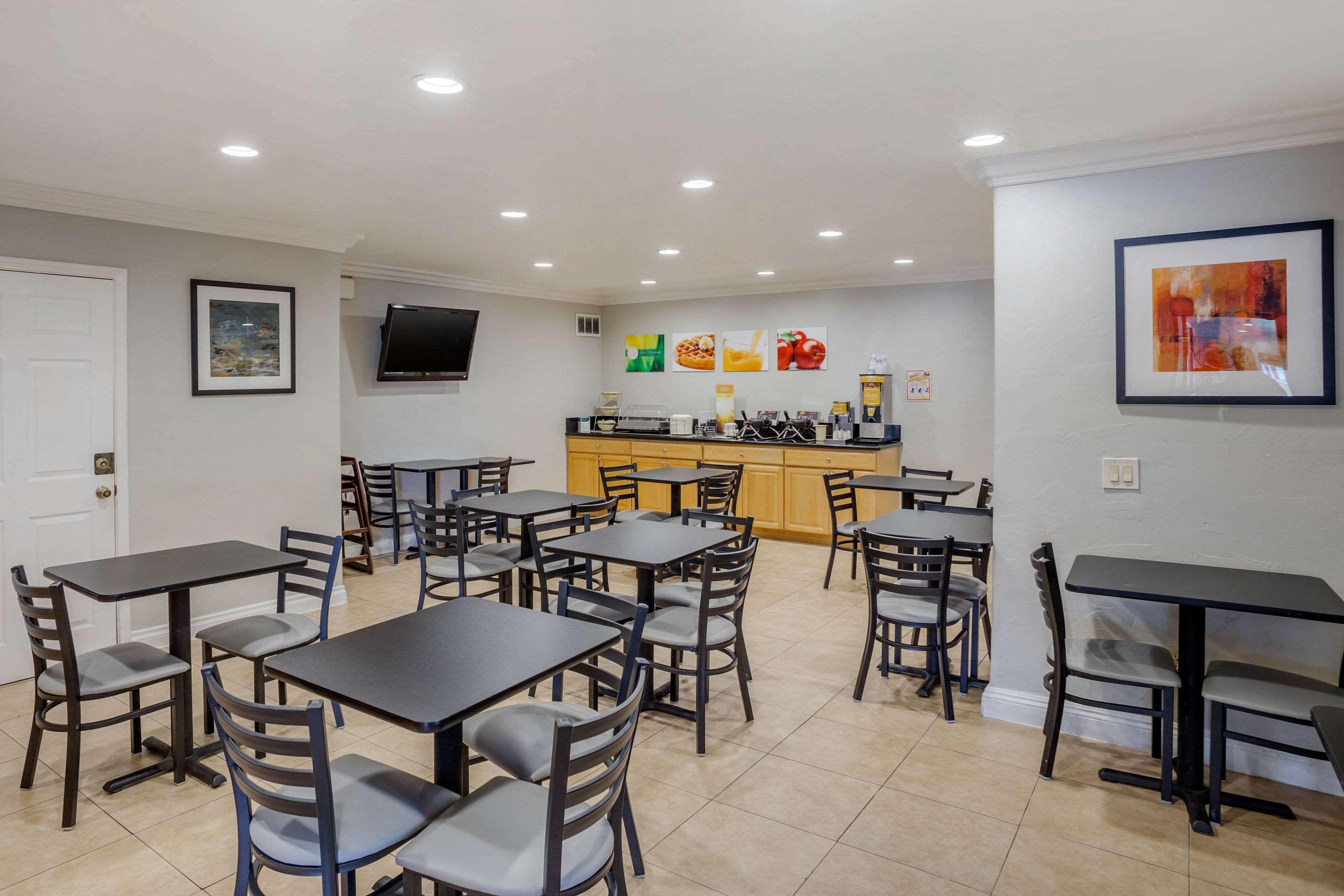 Quality Inn & Suites El Cajon San Diego East Extérieur photo