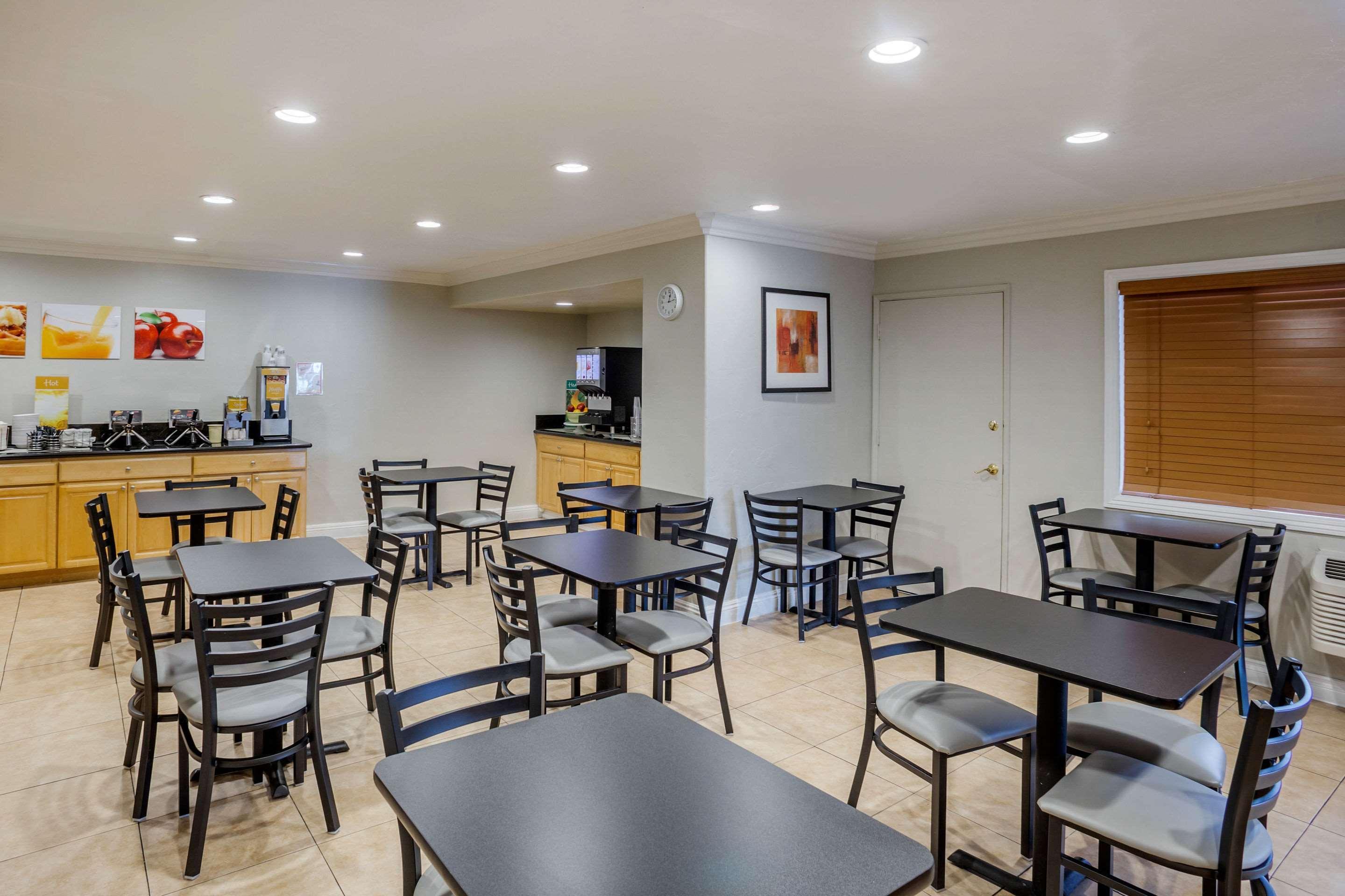 Quality Inn & Suites El Cajon San Diego East Extérieur photo