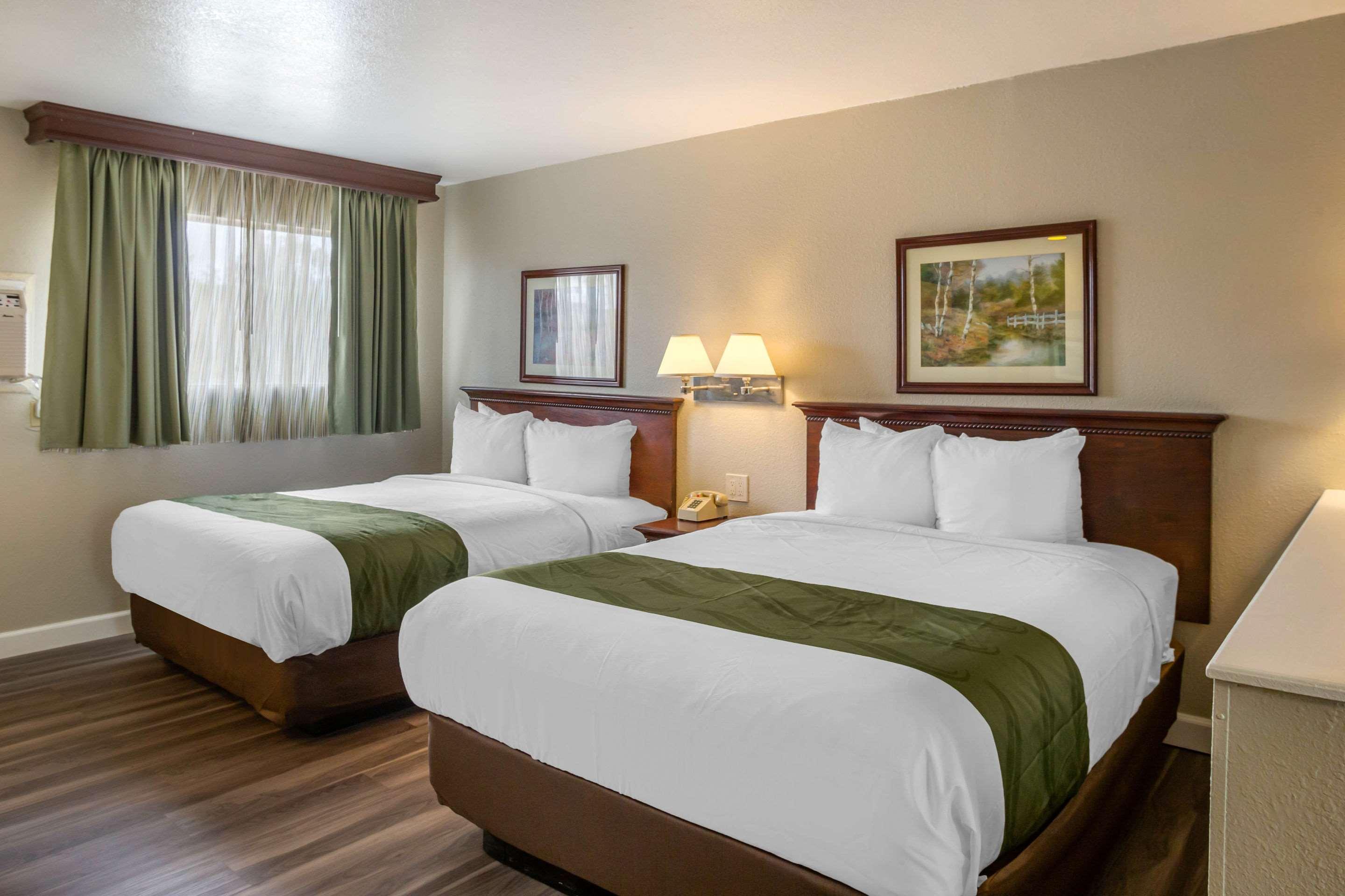 Quality Inn & Suites El Cajon San Diego East Extérieur photo